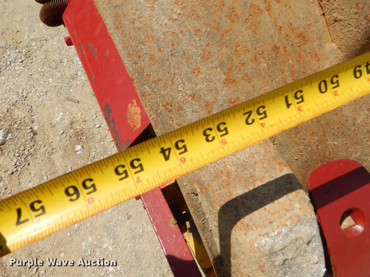 image for item FH9463 1996 Dynapac CA121PD single drum vibratory roller