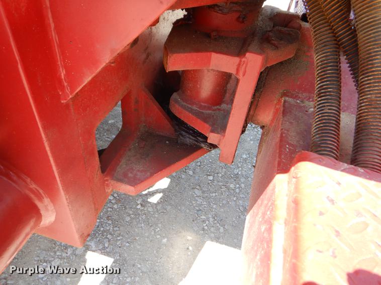 image for item FH9463 1996 Dynapac CA121PD single drum vibratory roller