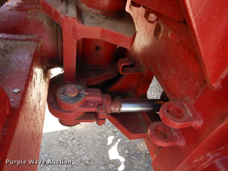 image for item FH9463 1996 Dynapac CA121PD single drum vibratory roller