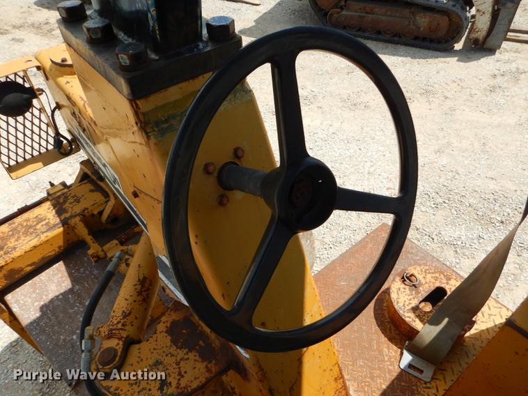 image for item FH9464 1996 Ferguson 46A double drum roller