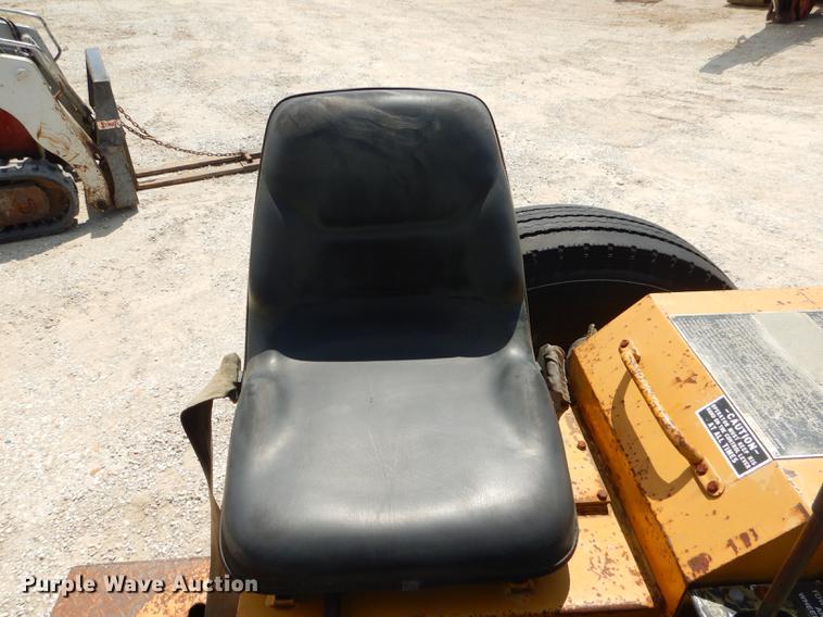 image for item FH9464 1996 Ferguson 46A double drum roller