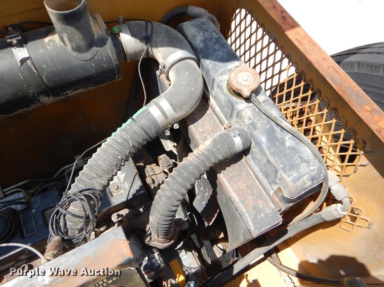 image for item FH9464 1996 Ferguson 46A double drum roller