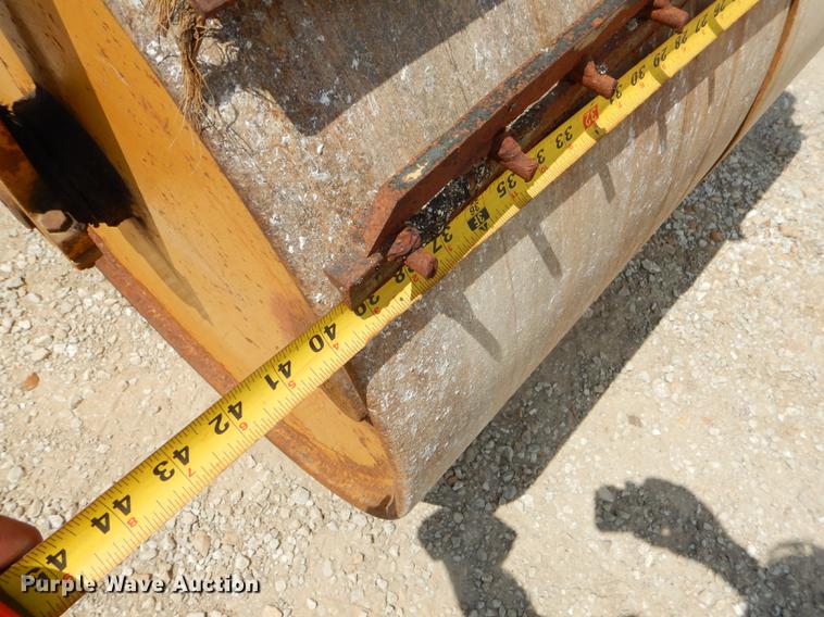 image for item FH9464 1996 Ferguson 46A double drum roller