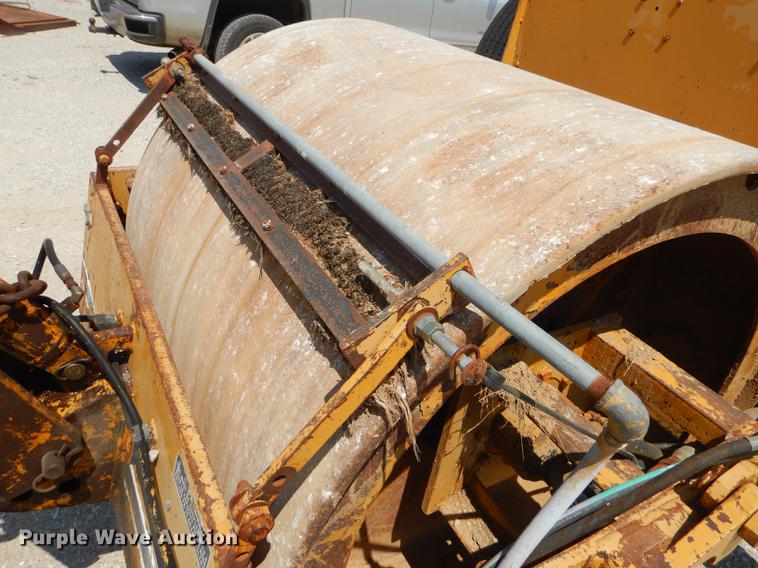 image for item FH9464 1996 Ferguson 46A double drum roller