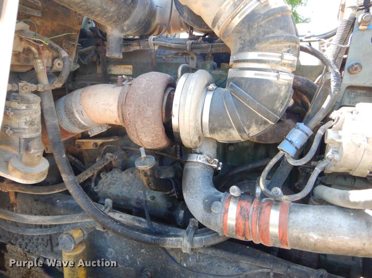 image for item FH9494 1994 Kenworth T800 dump truck