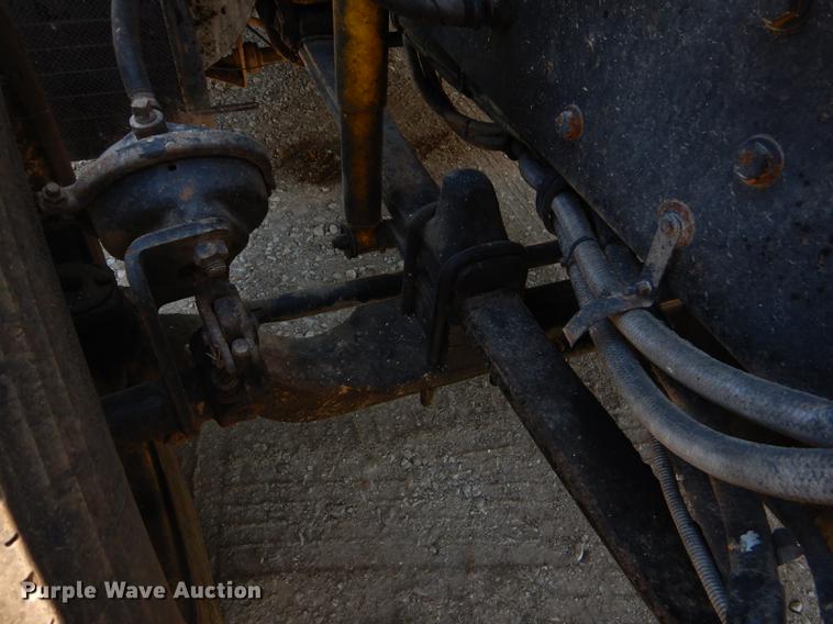 image for item FH9494 1994 Kenworth T800 dump truck