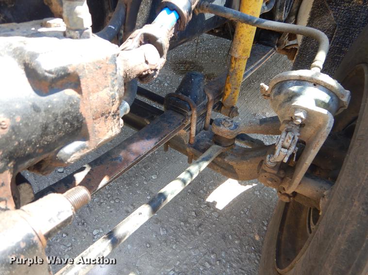 image for item FH9494 1994 Kenworth T800 dump truck