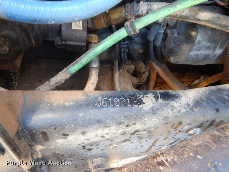 image for item FH9494 1994 Kenworth T800 dump truck