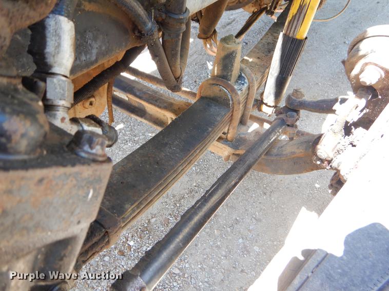 image for item FH9495 1988 Freightliner FLC dump truck