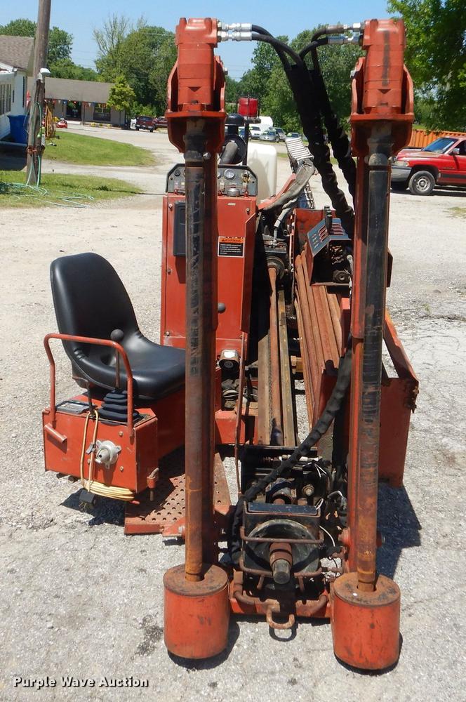 image for item FH9496 1996 Ditch Witch JT920 directional boring unit