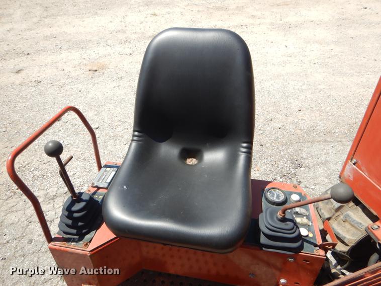 image for item FH9496 1996 Ditch Witch JT920 directional boring unit