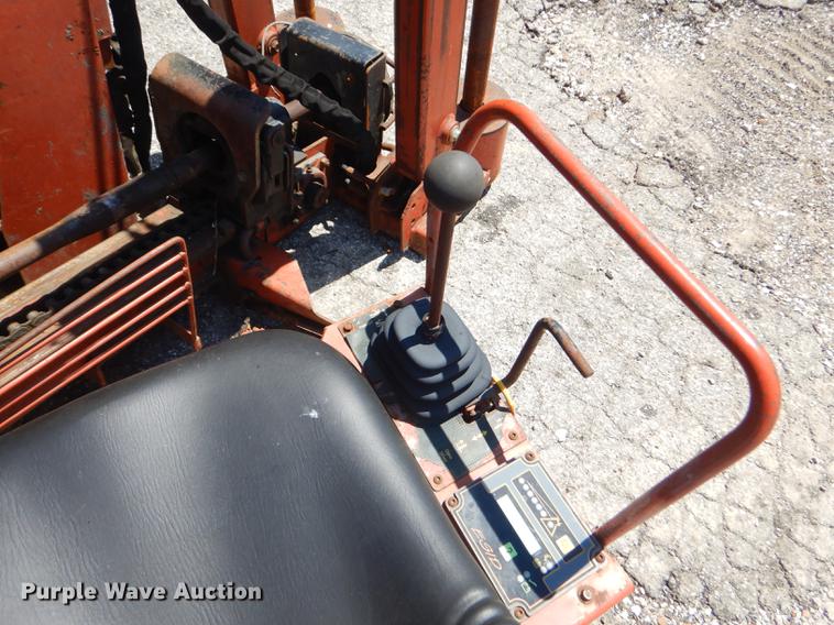 image for item FH9496 1996 Ditch Witch JT920 directional boring unit