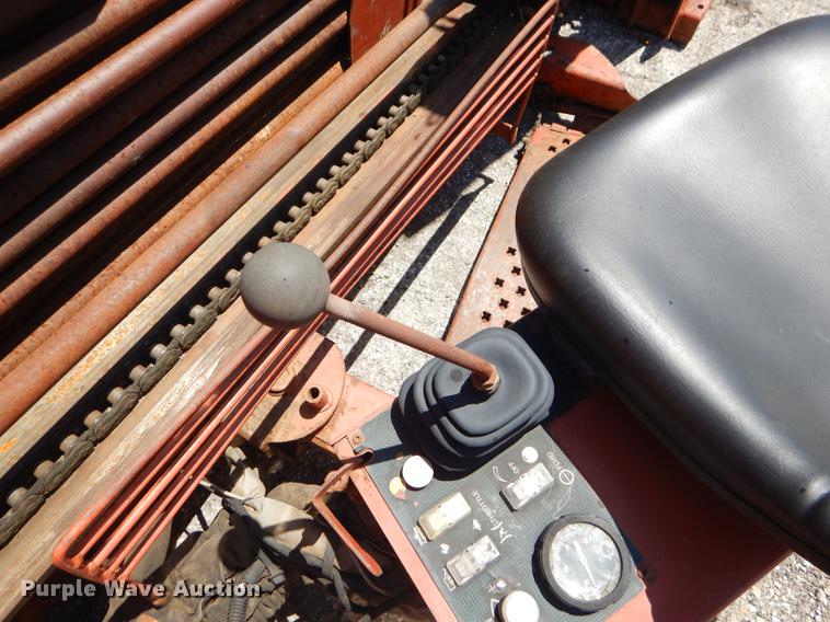 image for item FH9496 1996 Ditch Witch JT920 directional boring unit