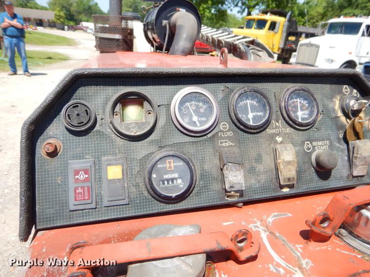 image for item FH9496 1996 Ditch Witch JT920 directional boring unit