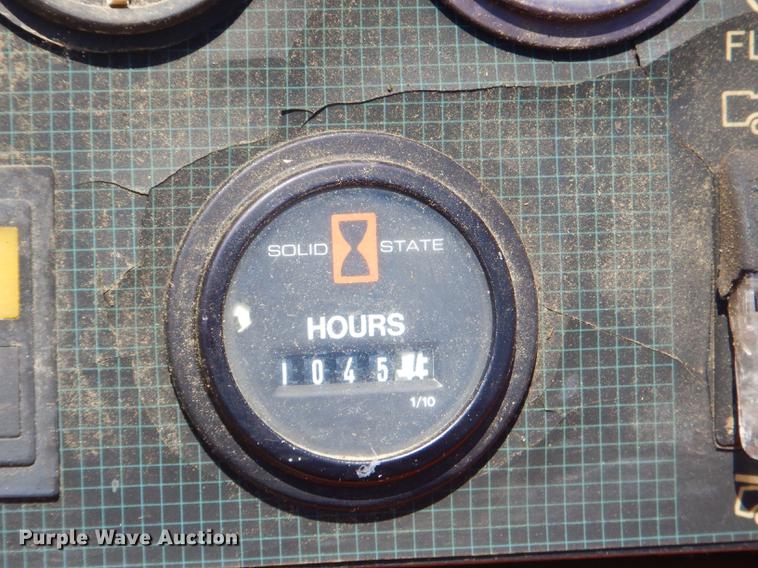 image for item FH9496 1996 Ditch Witch JT920 directional boring unit