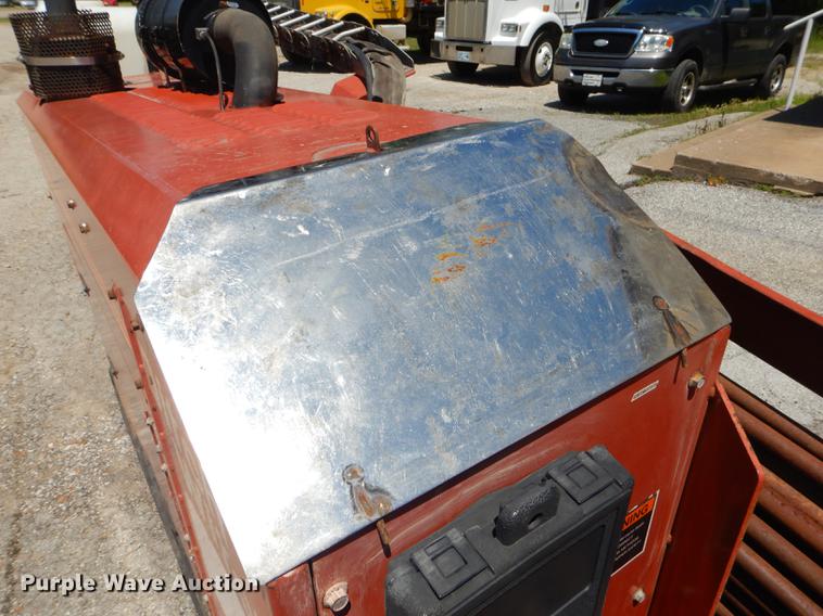 image for item FH9496 1996 Ditch Witch JT920 directional boring unit
