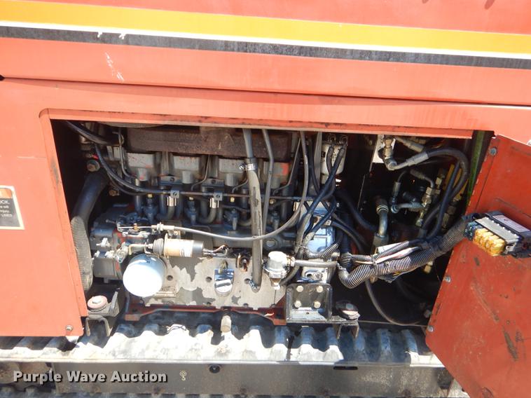 image for item FH9496 1996 Ditch Witch JT920 directional boring unit