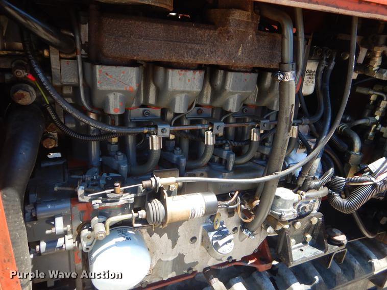 image for item FH9496 1996 Ditch Witch JT920 directional boring unit