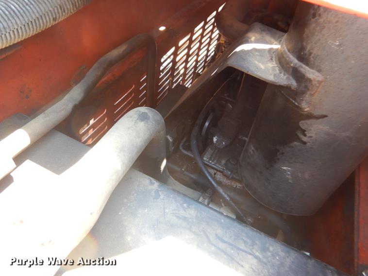 image for item FH9496 1996 Ditch Witch JT920 directional boring unit