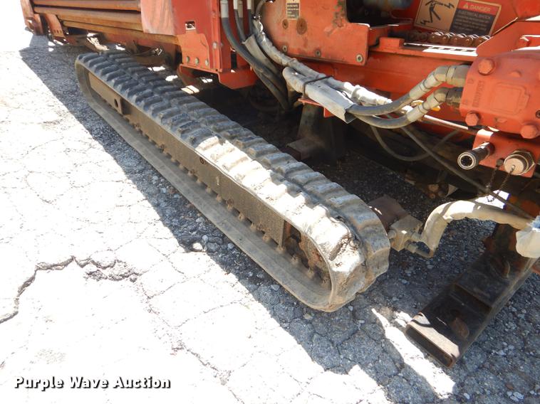 image for item FH9496 1996 Ditch Witch JT920 directional boring unit