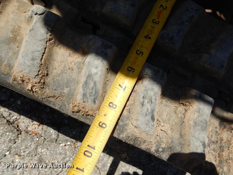 image for item FH9496 1996 Ditch Witch JT920 directional boring unit