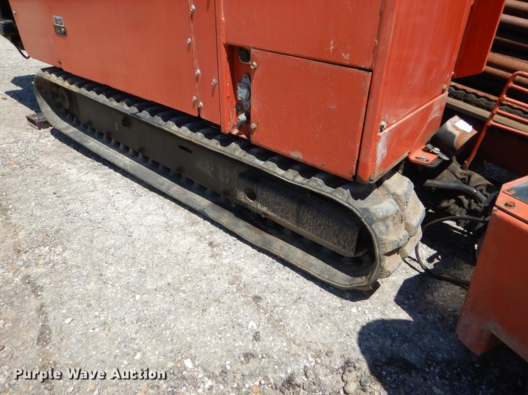 image for item FH9496 1996 Ditch Witch JT920 directional boring unit
