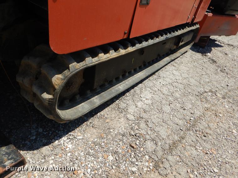 image for item FH9496 1996 Ditch Witch JT920 directional boring unit