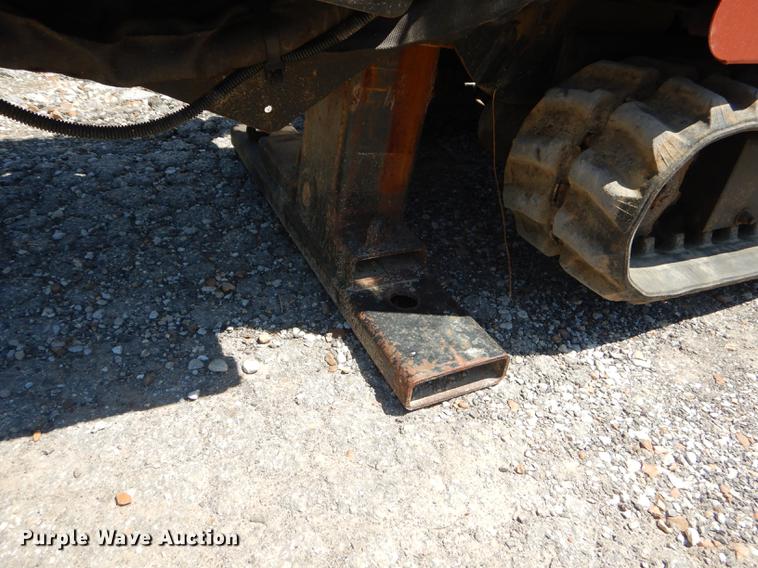 image for item FH9496 1996 Ditch Witch JT920 directional boring unit