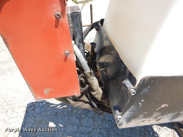 image for item FH9496 1996 Ditch Witch JT920 directional boring unit