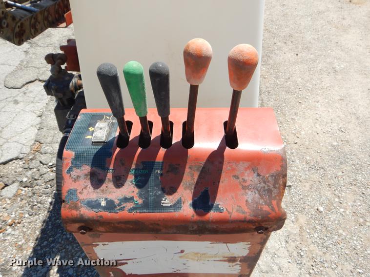 image for item FH9496 1996 Ditch Witch JT920 directional boring unit