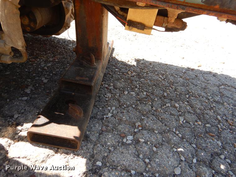 image for item FH9496 1996 Ditch Witch JT920 directional boring unit