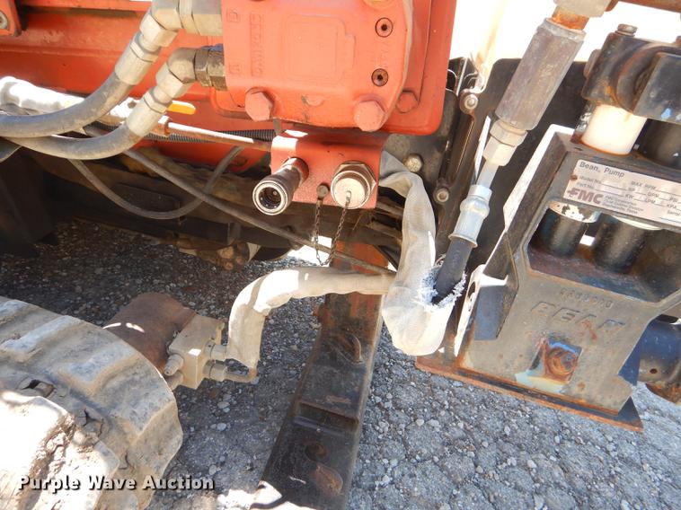 image for item FH9496 1996 Ditch Witch JT920 directional boring unit
