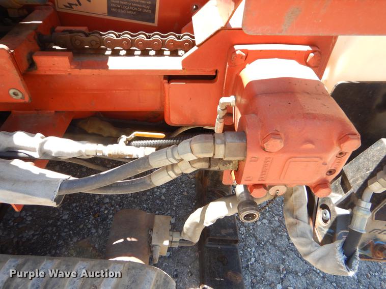 image for item FH9496 1996 Ditch Witch JT920 directional boring unit