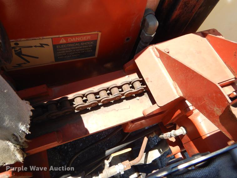 image for item FH9496 1996 Ditch Witch JT920 directional boring unit