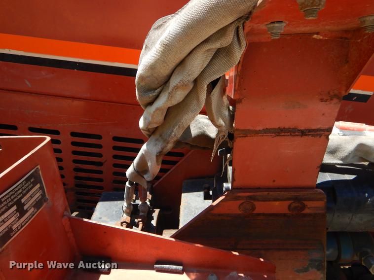 image for item FH9496 1996 Ditch Witch JT920 directional boring unit