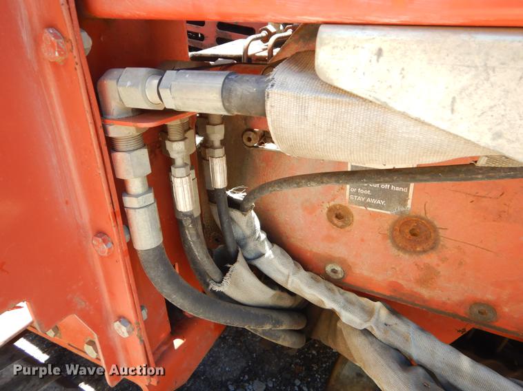 image for item FH9496 1996 Ditch Witch JT920 directional boring unit