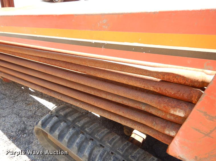 image for item FH9496 1996 Ditch Witch JT920 directional boring unit