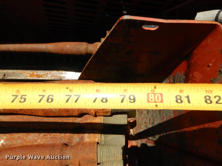 image for item FH9496 1996 Ditch Witch JT920 directional boring unit