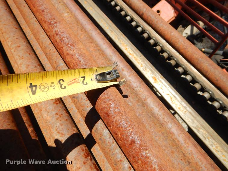 image for item FH9496 1996 Ditch Witch JT920 directional boring unit