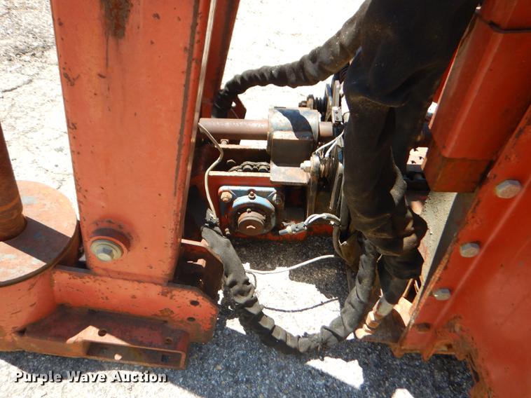 image for item FH9496 1996 Ditch Witch JT920 directional boring unit