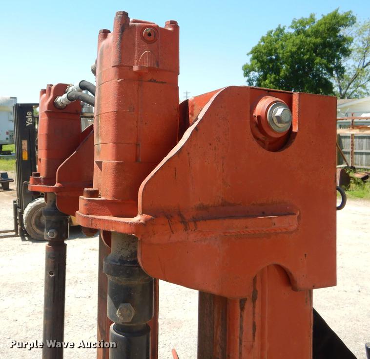 image for item FH9496 1996 Ditch Witch JT920 directional boring unit