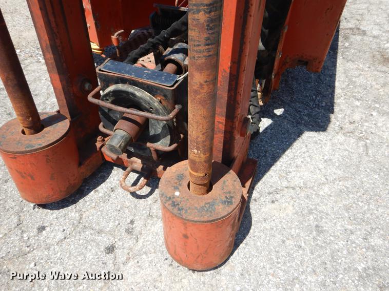 image for item FH9496 1996 Ditch Witch JT920 directional boring unit