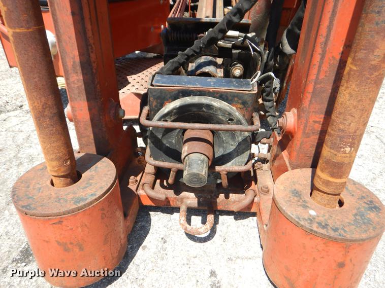 image for item FH9496 1996 Ditch Witch JT920 directional boring unit