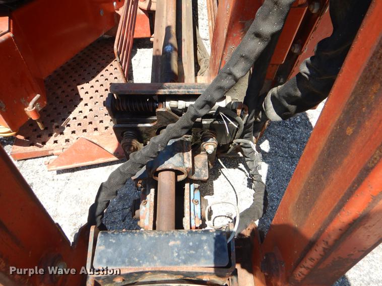 image for item FH9496 1996 Ditch Witch JT920 directional boring unit