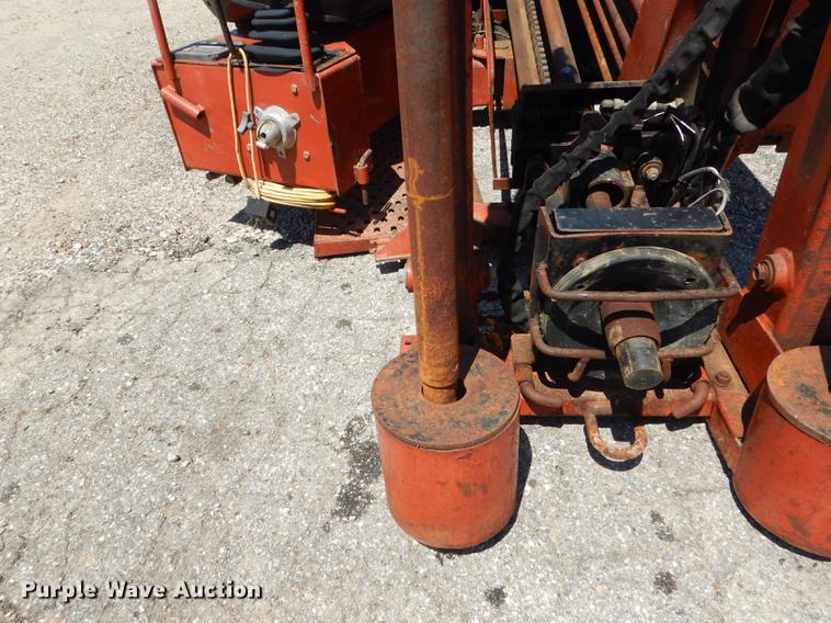 image for item FH9496 1996 Ditch Witch JT920 directional boring unit