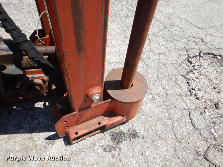 image for item FH9496 1996 Ditch Witch JT920 directional boring unit