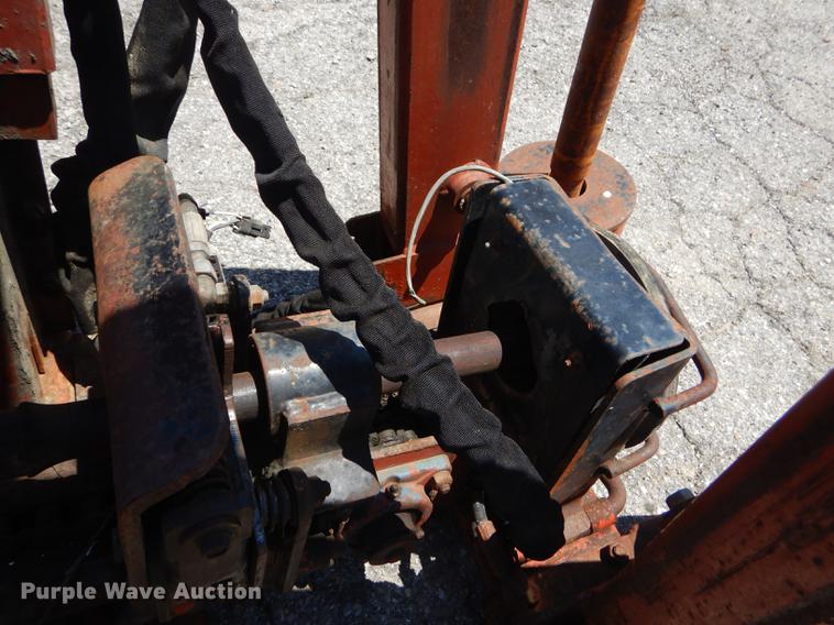 image for item FH9496 1996 Ditch Witch JT920 directional boring unit