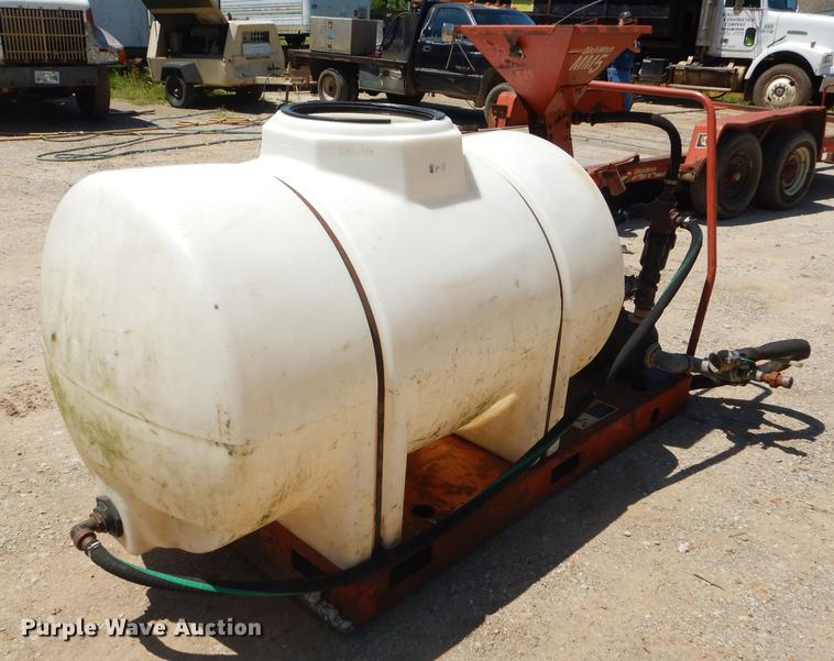 image for item FH9496 1996 Ditch Witch JT920 directional boring unit