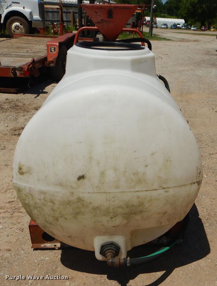 image for item FH9496 1996 Ditch Witch JT920 directional boring unit