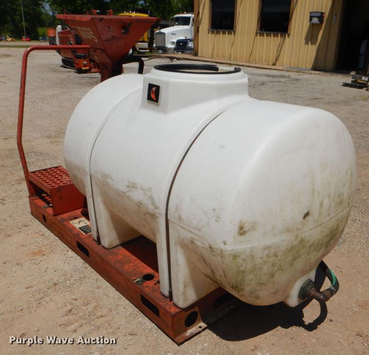 image for item FH9496 1996 Ditch Witch JT920 directional boring unit